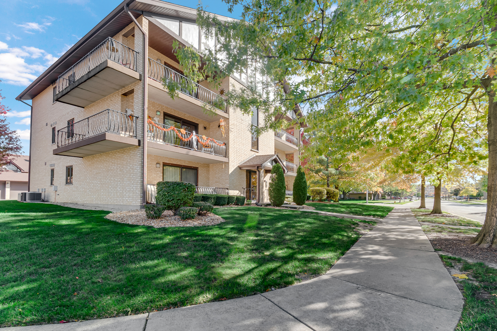 17961 Royal Oak Court #1S, Tinley Park, IL 60477