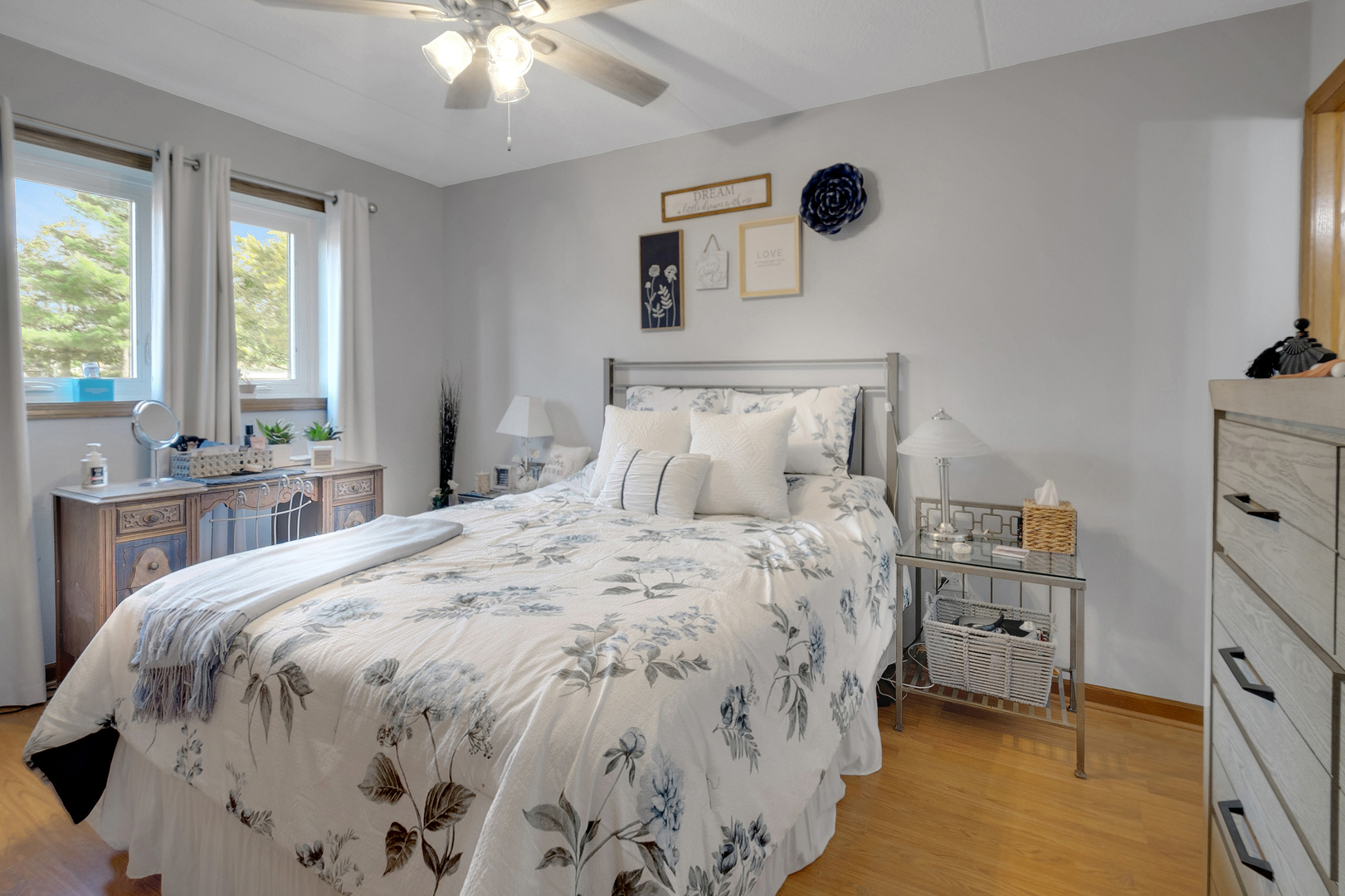 17961 Royal Oak Court #1S, Tinley Park, IL 60477