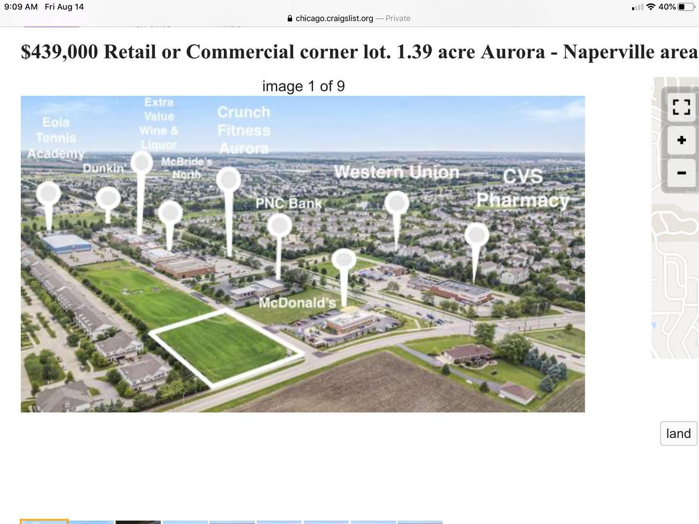 2495 Hafenrichter Road, Aurora, IL 60503