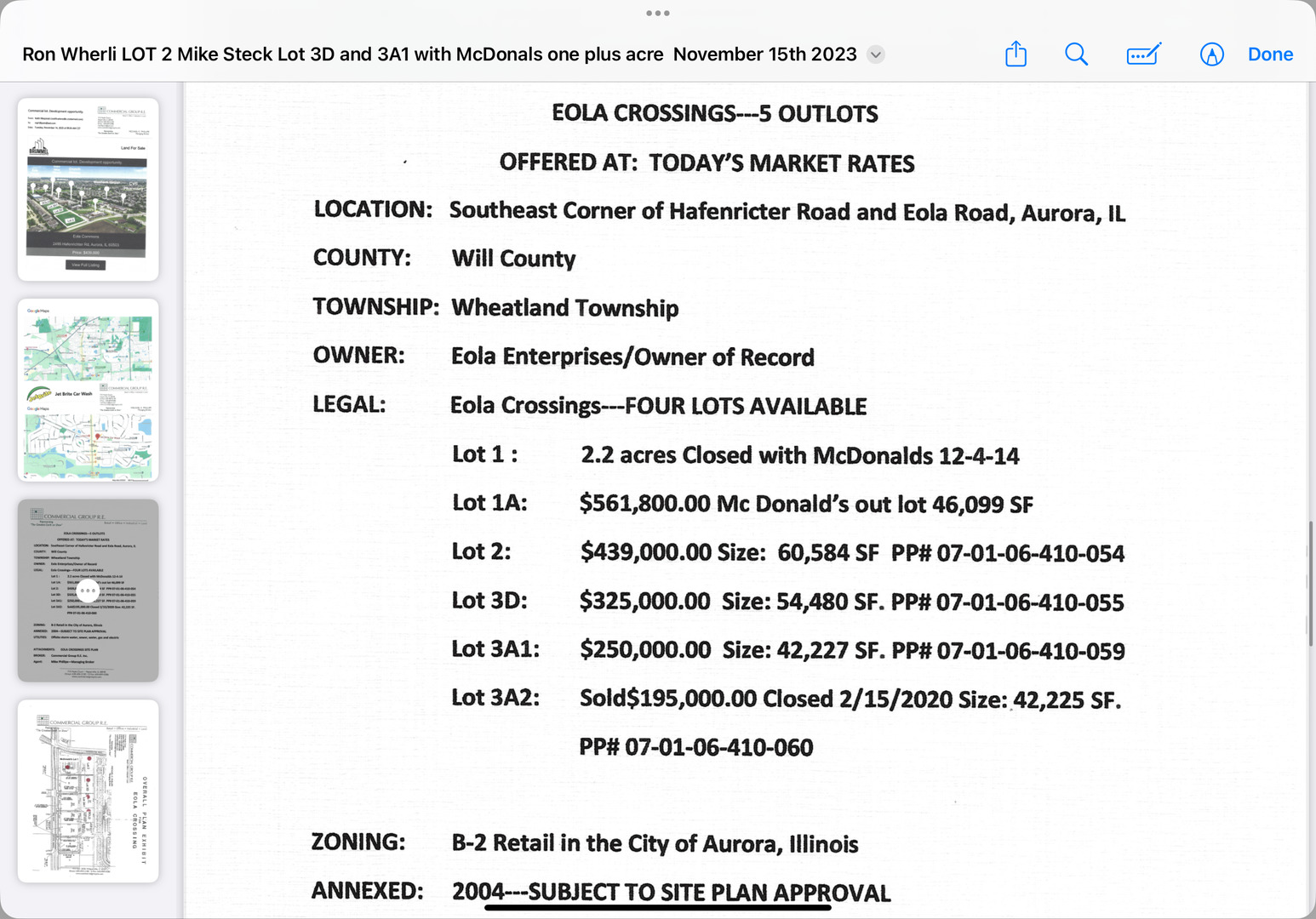 2495 Hafenrichter Road, Aurora, IL 60503