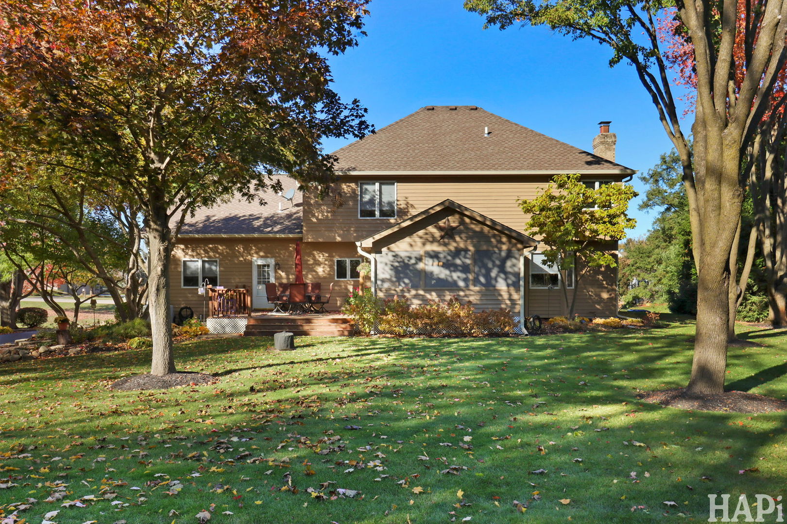 3819 Prairie Drive, Spring Grove, IL 60081