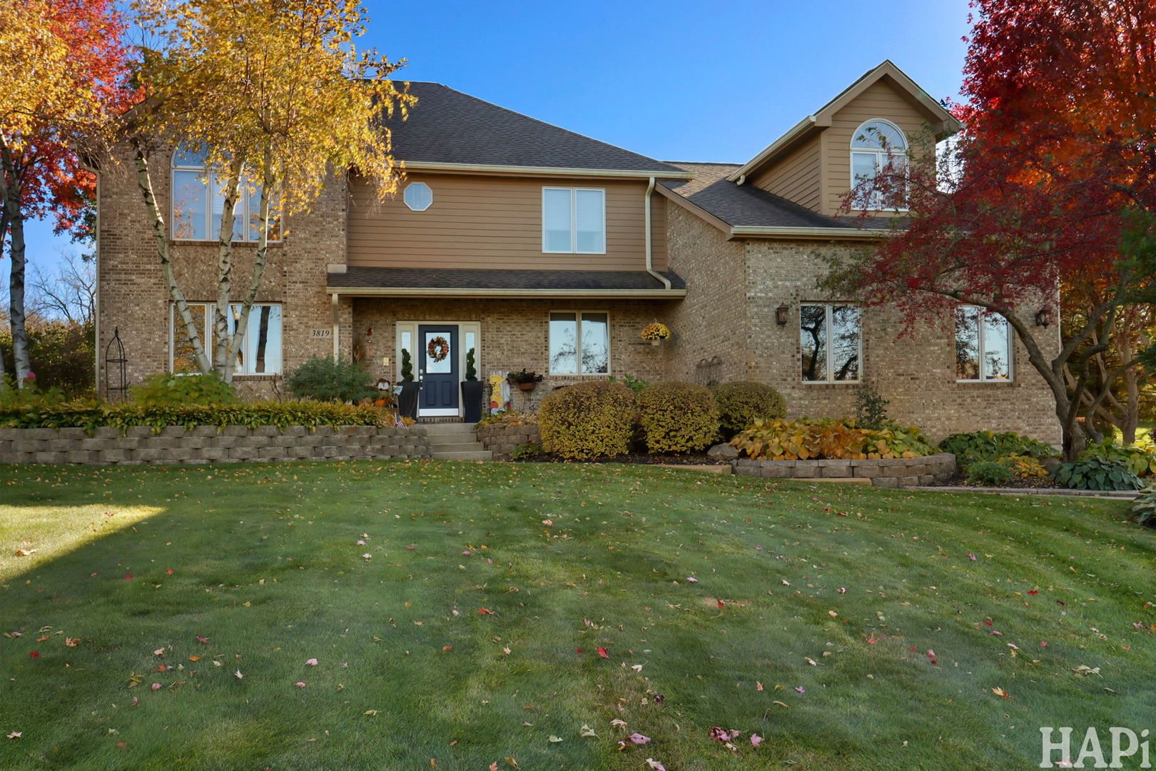 3819 Prairie Drive, Spring Grove, IL 60081