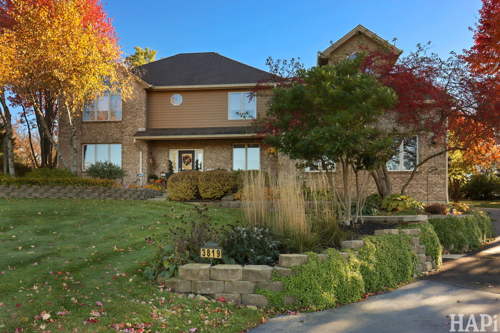 3819 Prairie Drive, Spring Grove, IL 60081