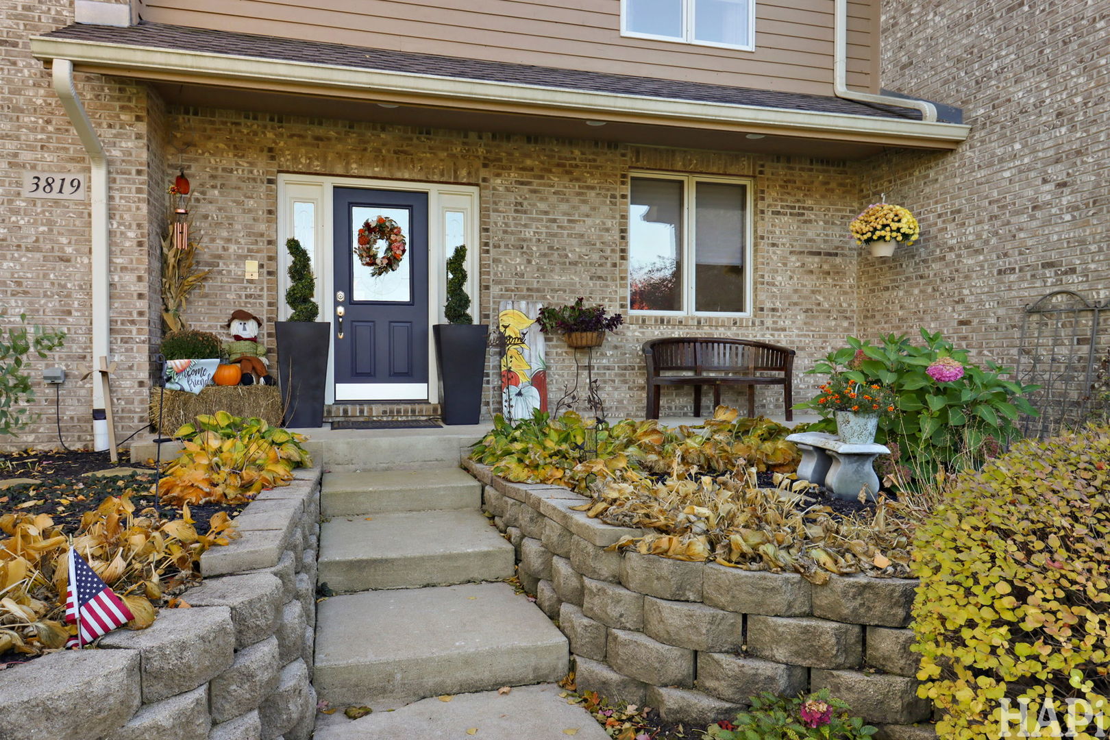 3819 Prairie Drive, Spring Grove, IL 60081