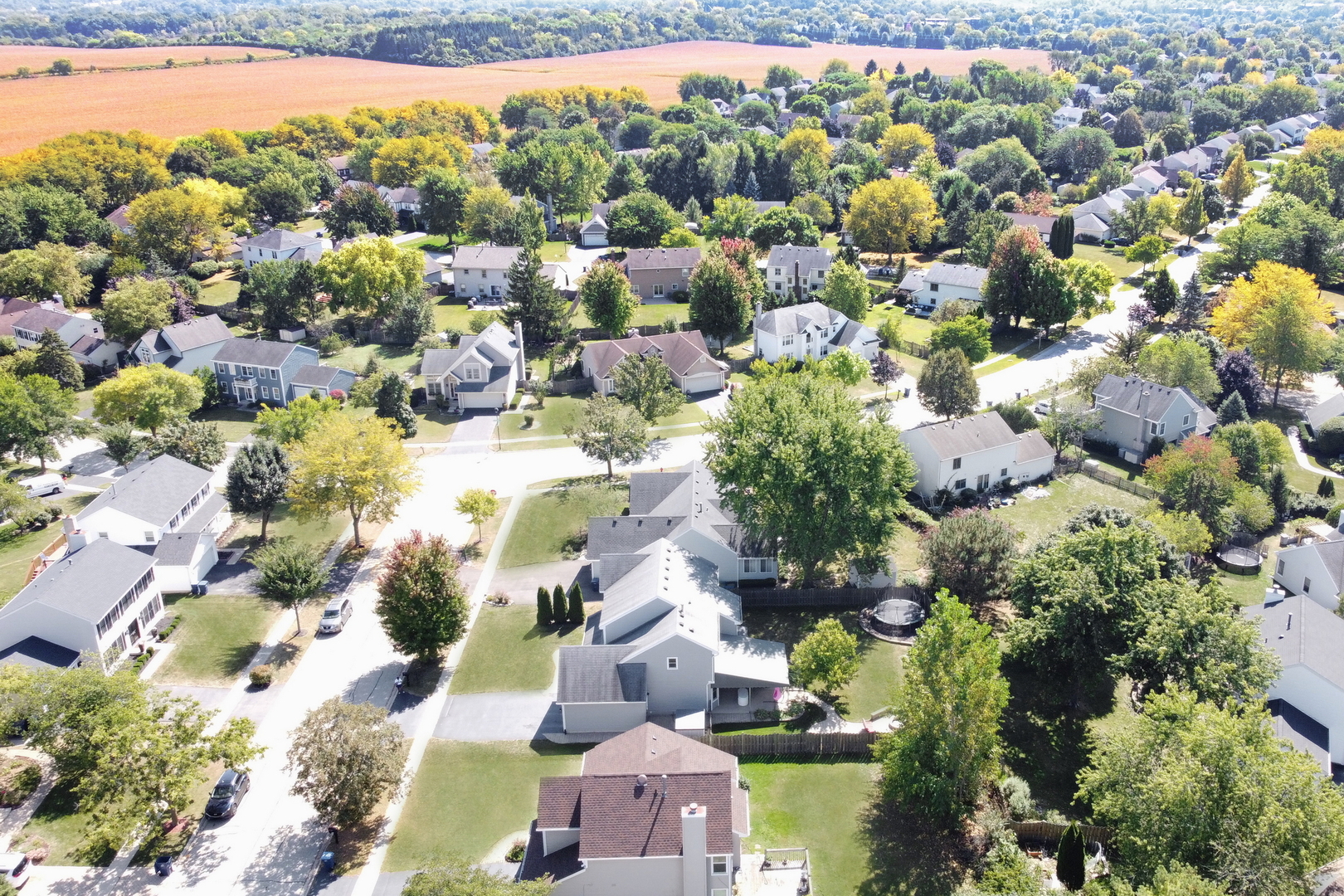 6183 Old Farm Lane, Gurnee, IL 60031