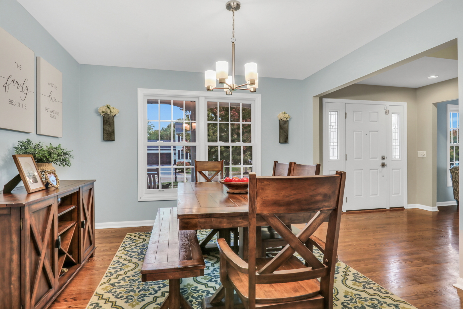 6183 Old Farm Lane, Gurnee, IL 60031