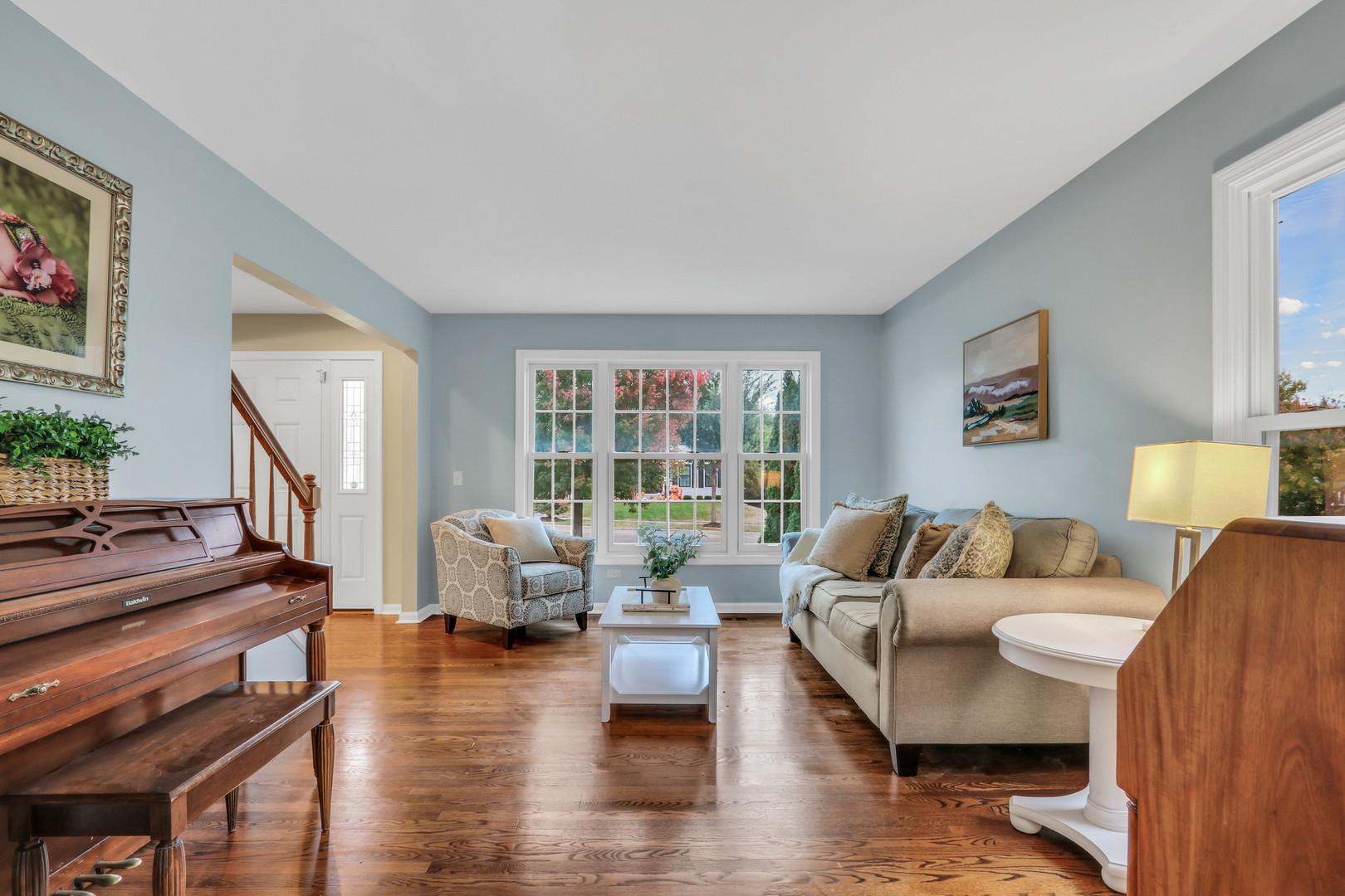 6183 Old Farm Lane, Gurnee, IL 60031