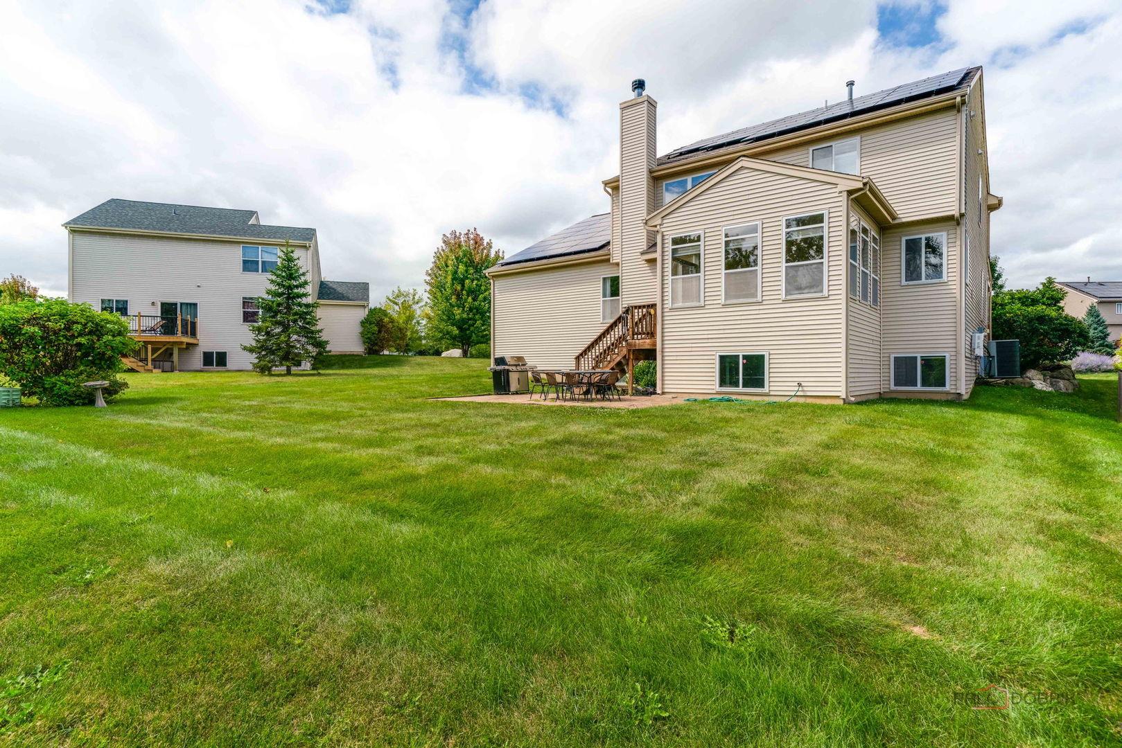 683 Niagara Drive, Volo, IL 60073