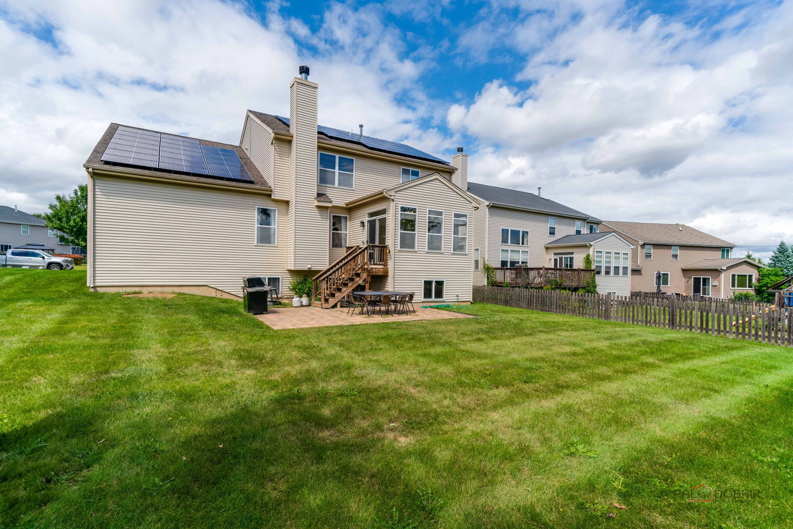 683 Niagara Drive, Volo, IL 60073