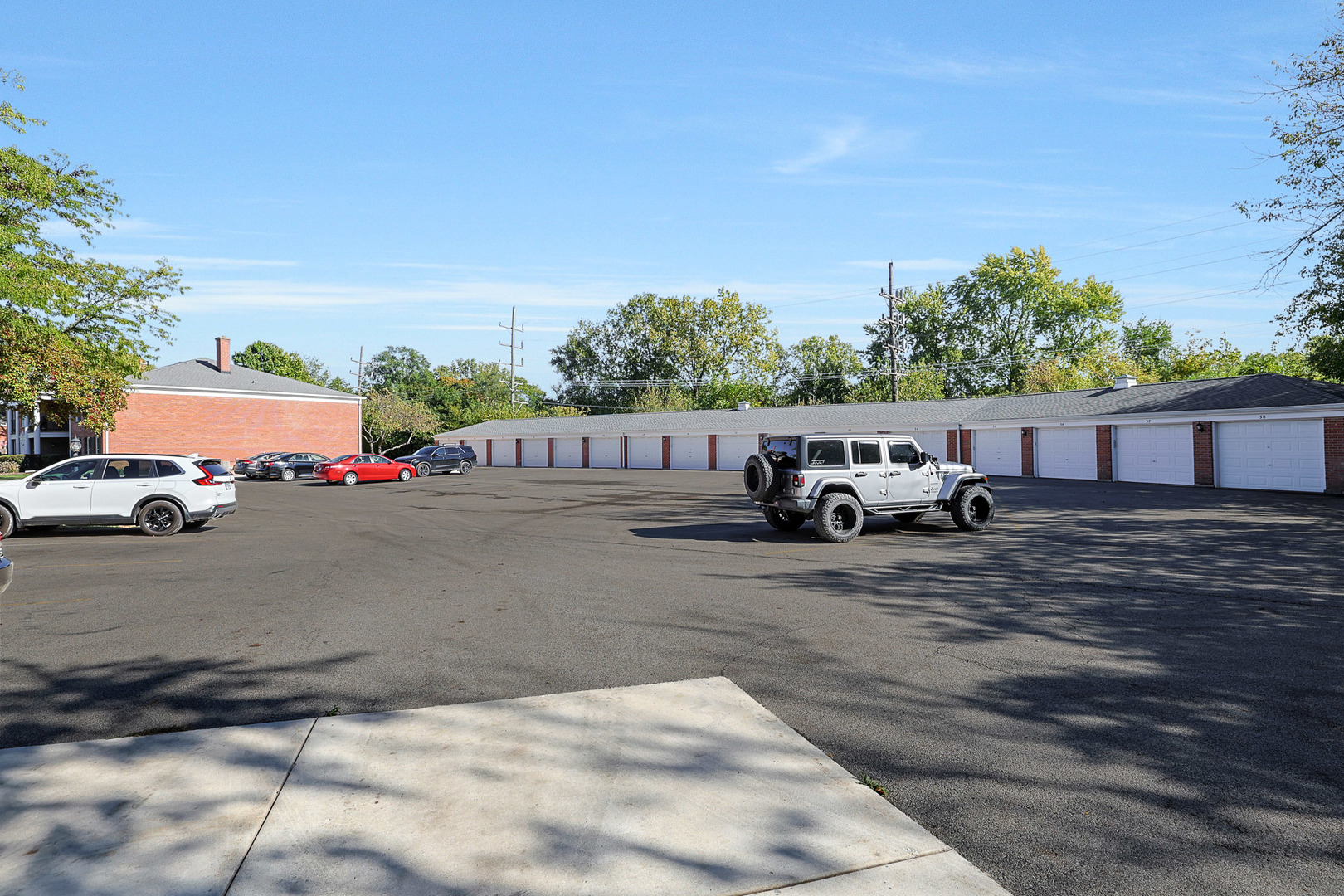 520 Shorely Drive #203, Barrington, IL 60010