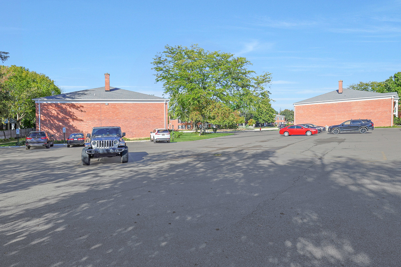 520 Shorely Drive #203, Barrington, IL 60010