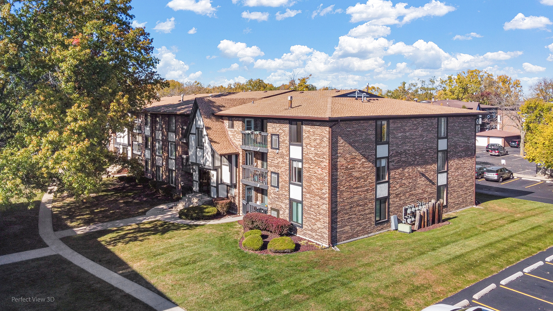 13635 Lamon Avenue #A23, Crestwood, IL 60418