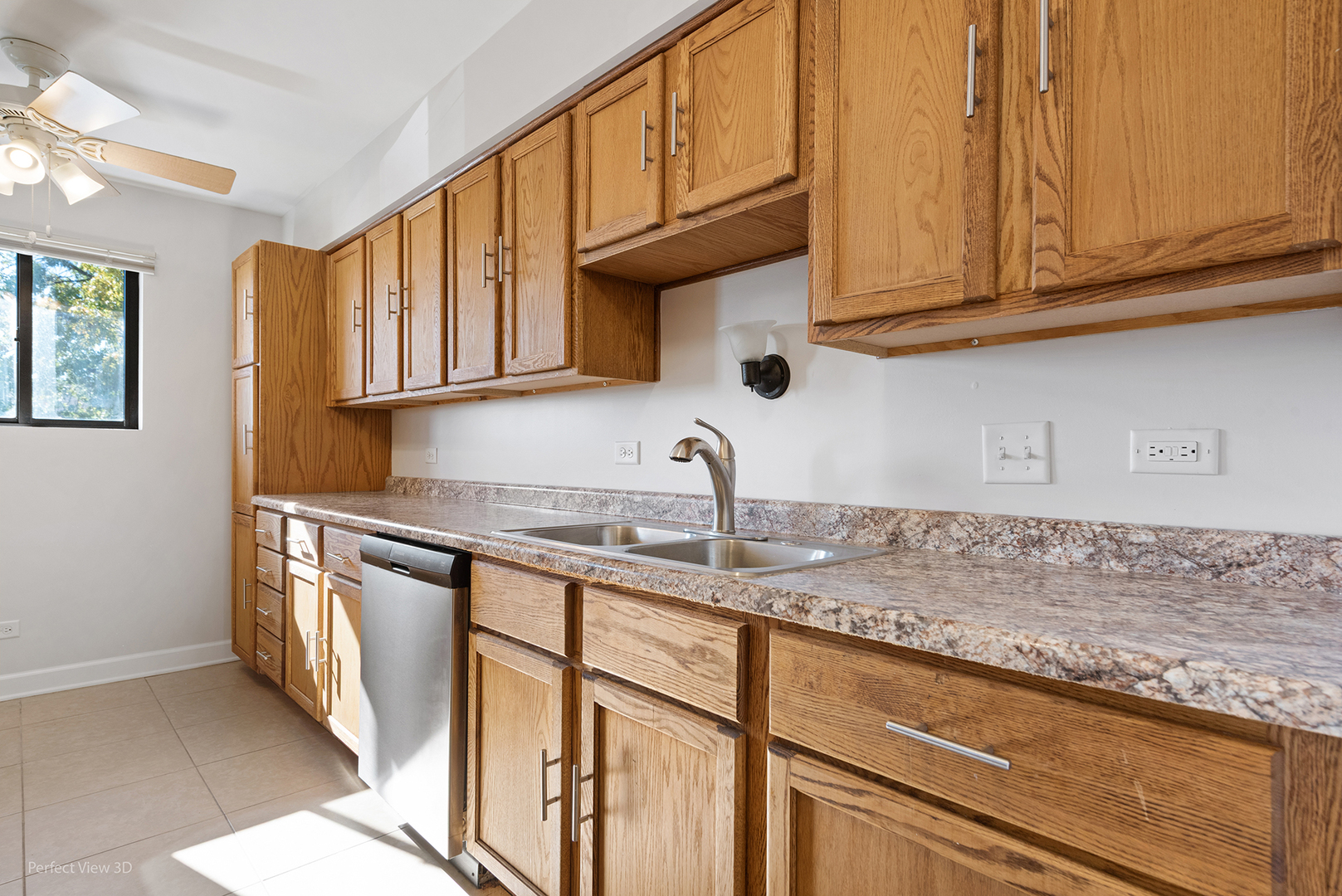 13635 Lamon Avenue #A23, Crestwood, IL 60418