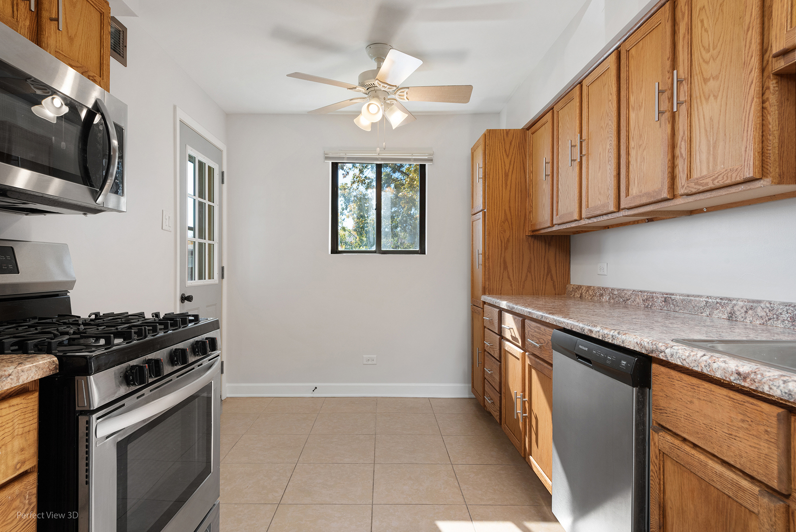 13635 Lamon Avenue #A23, Crestwood, IL 60418