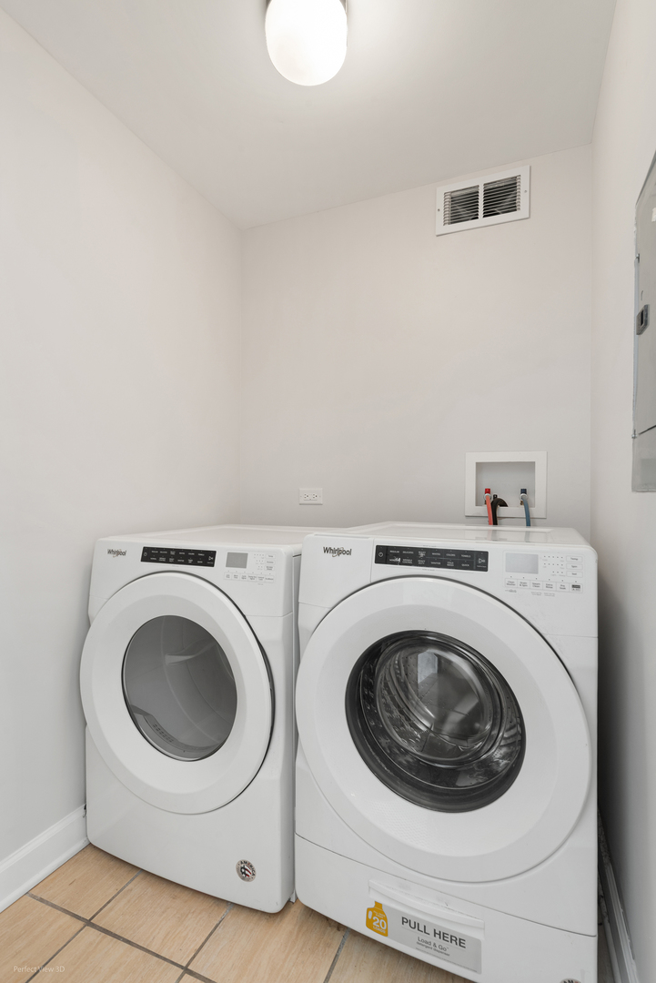 13635 Lamon Avenue #A23, Crestwood, IL 60418