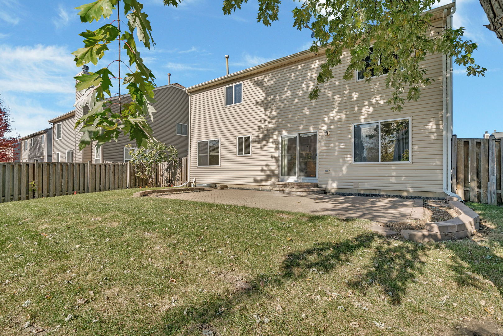 2509 Rosehall Lane, Aurora, IL 60503