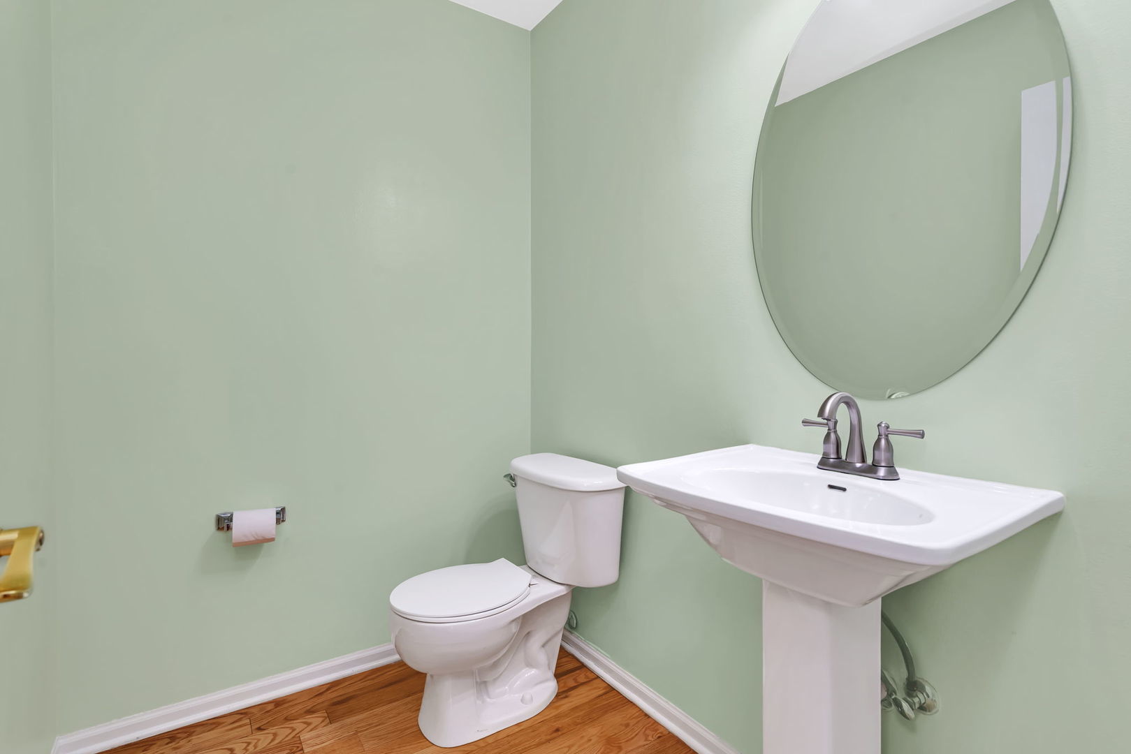 2509 Rosehall Lane, Aurora, IL 60503