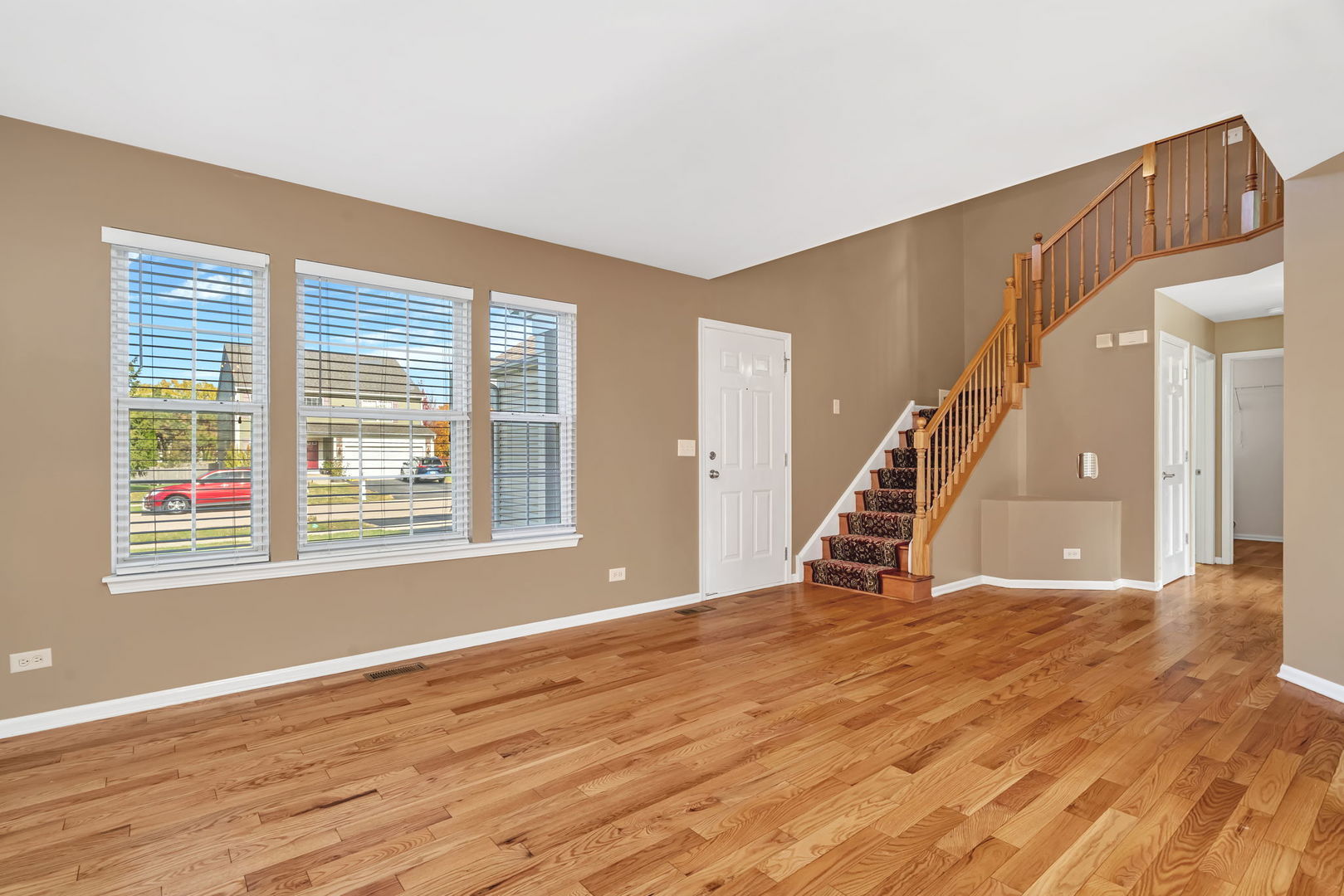 2509 Rosehall Lane, Aurora, IL 60503