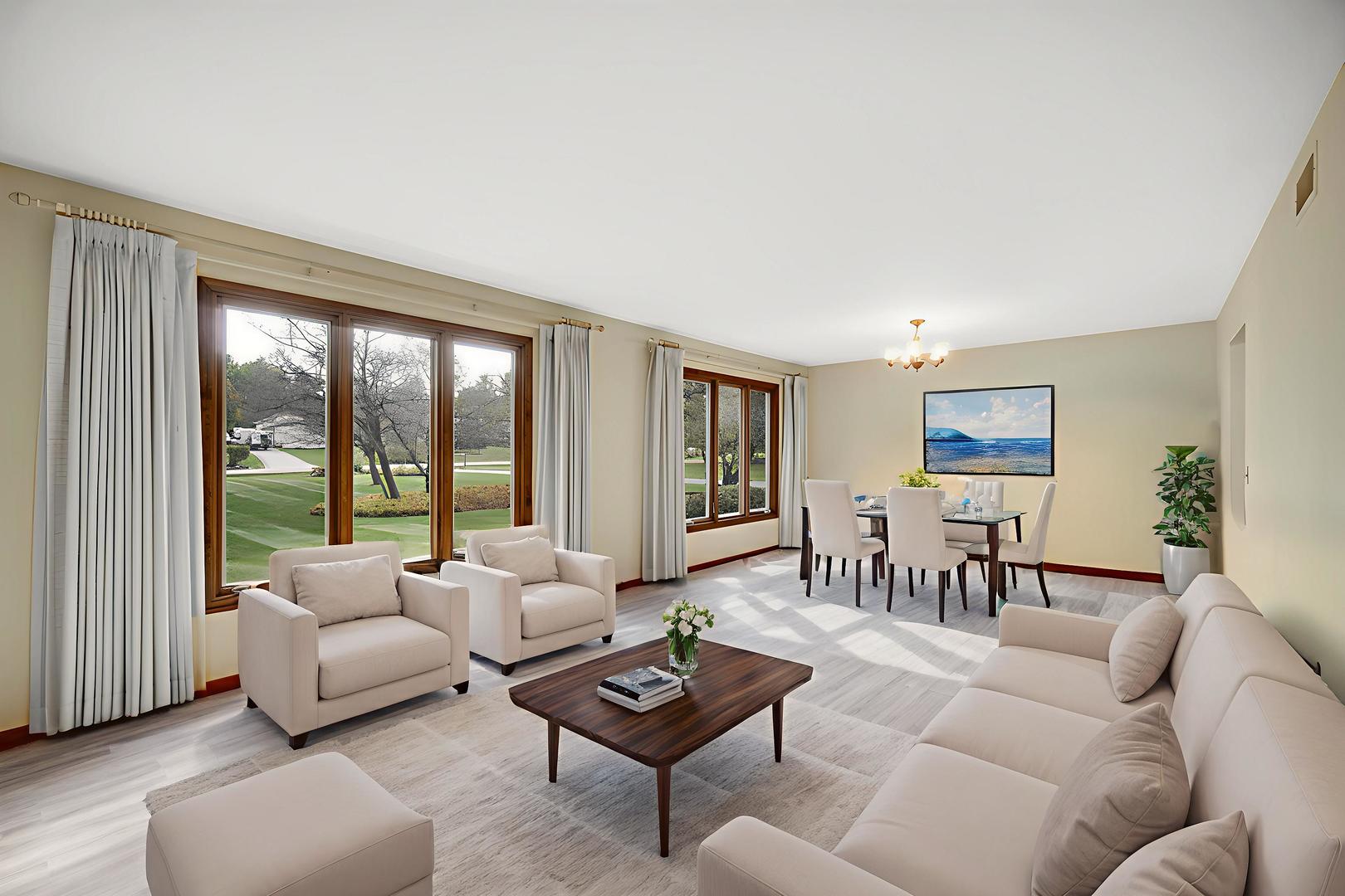 15860 W Thornapple Lane, Gurnee, IL 60031