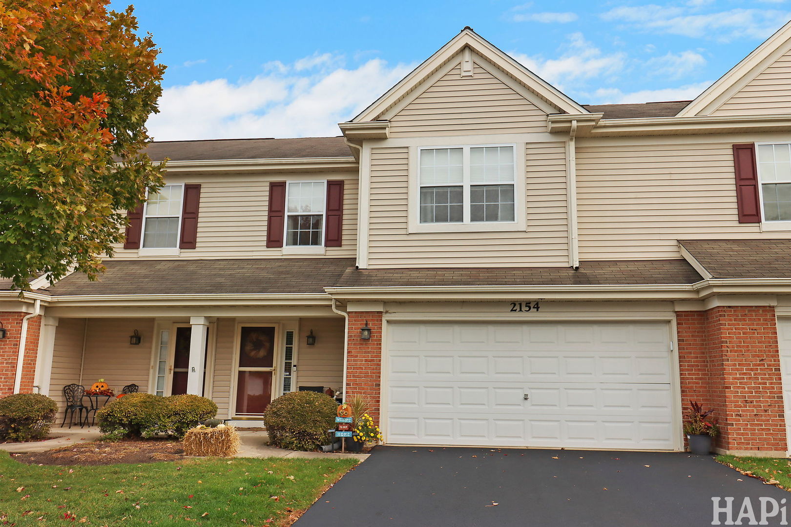 2154 Daybreak Drive, Lake In The Hills, IL 60156