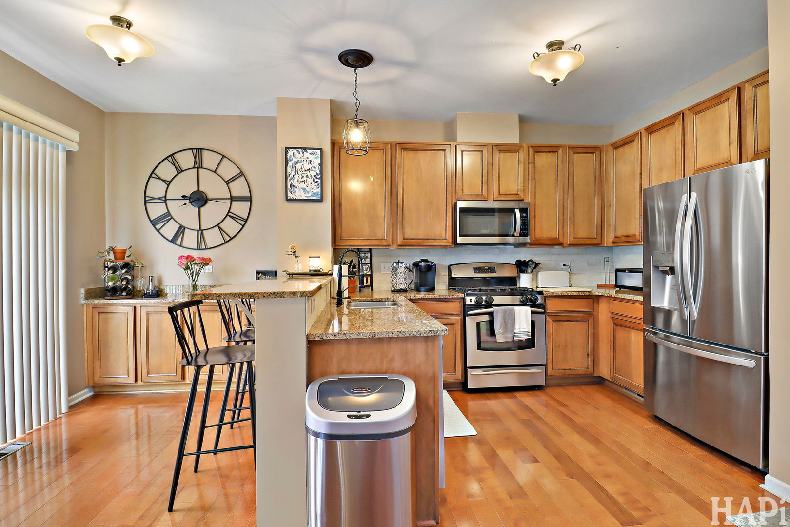 2154 Daybreak Drive, Lake In The Hills, IL 60156