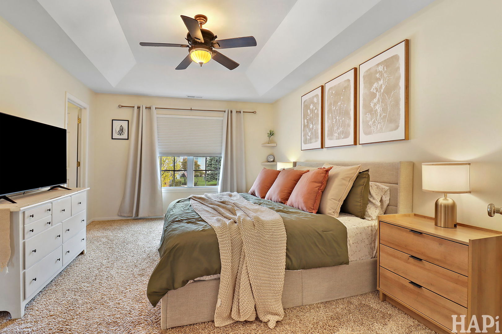 2154 Daybreak Drive, Lake In The Hills, IL 60156