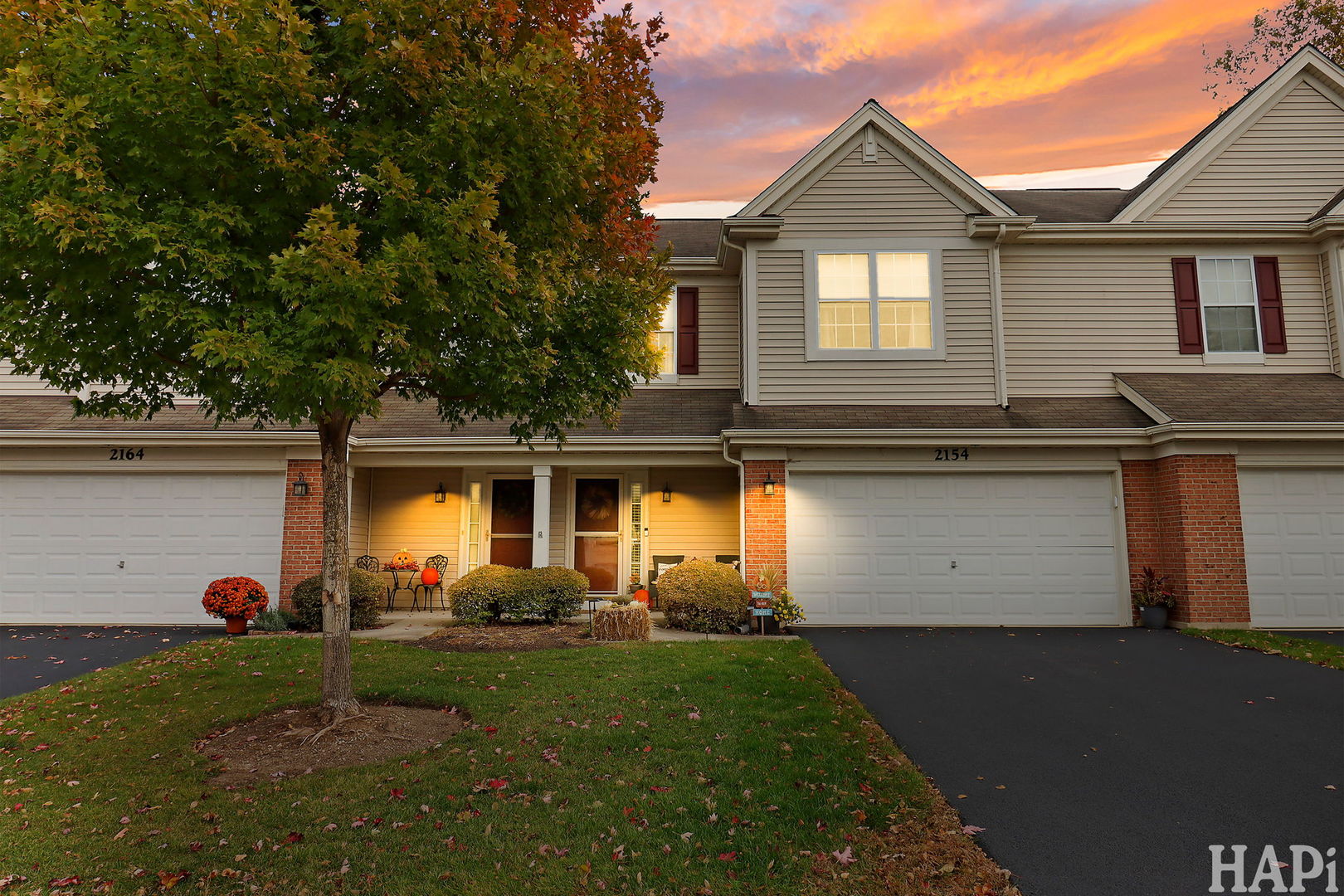 2154 Daybreak Drive, Lake In The Hills, IL 60156