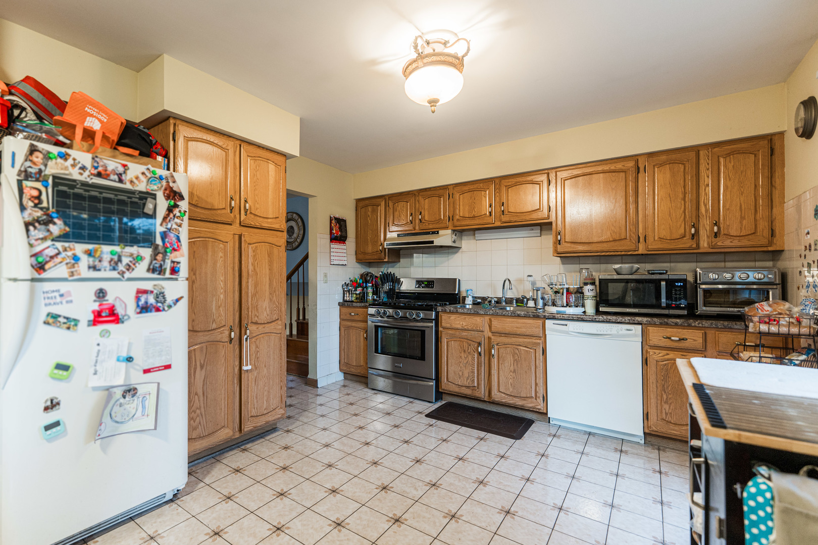 1527 W Holtz Avenue, Addison, IL 60101