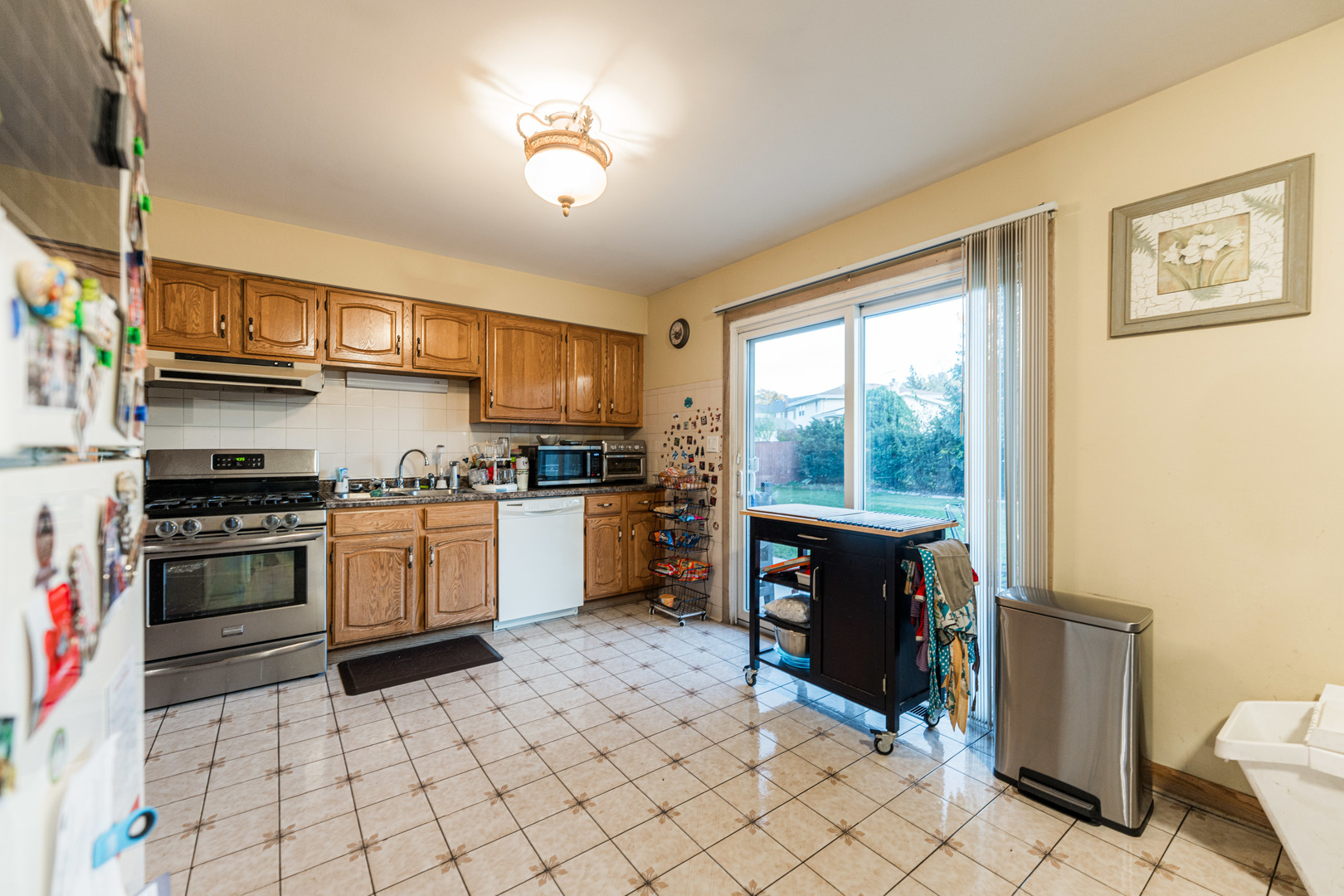 1527 W Holtz Avenue, Addison, IL 60101