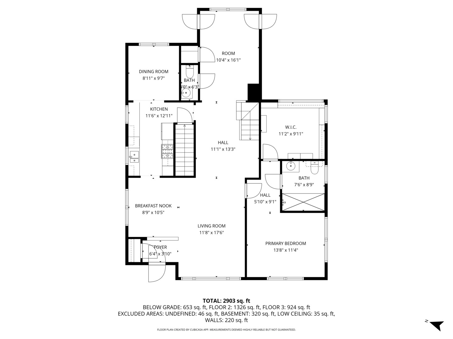 963 S Saylor Avenue, Elmhurst, IL 60126