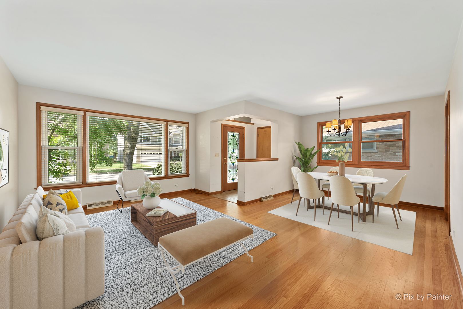 963 S Saylor Avenue, Elmhurst, IL 60126