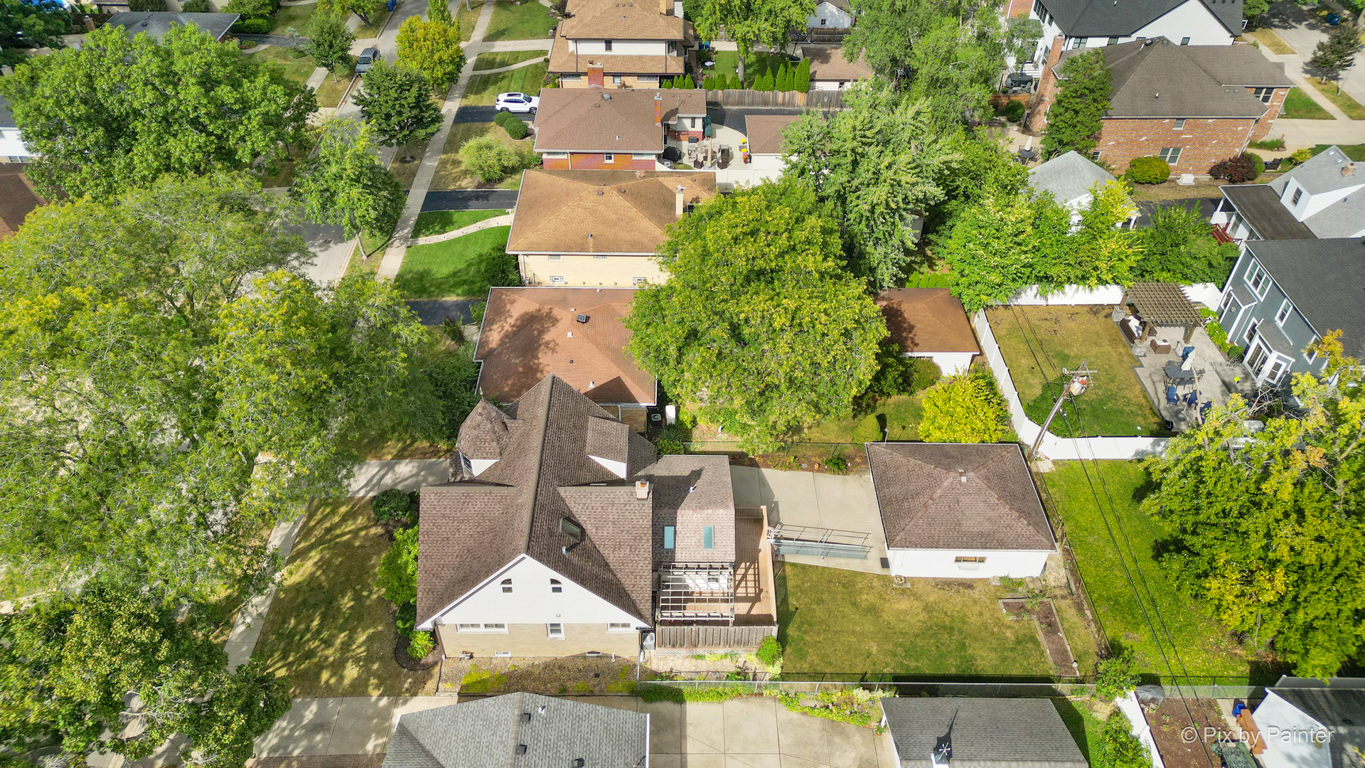 963 S Saylor Avenue, Elmhurst, IL 60126