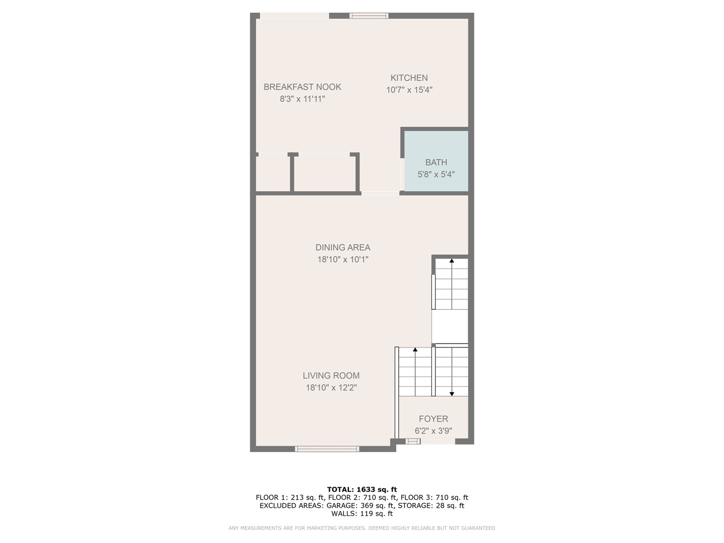 894 Clover Lane, Pingree Grove, IL 60140