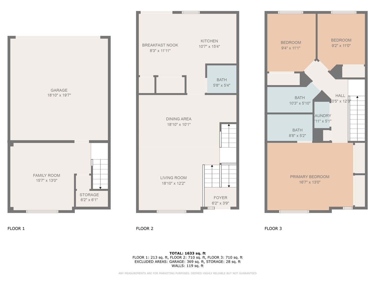 894 Clover Lane, Pingree Grove, IL 60140