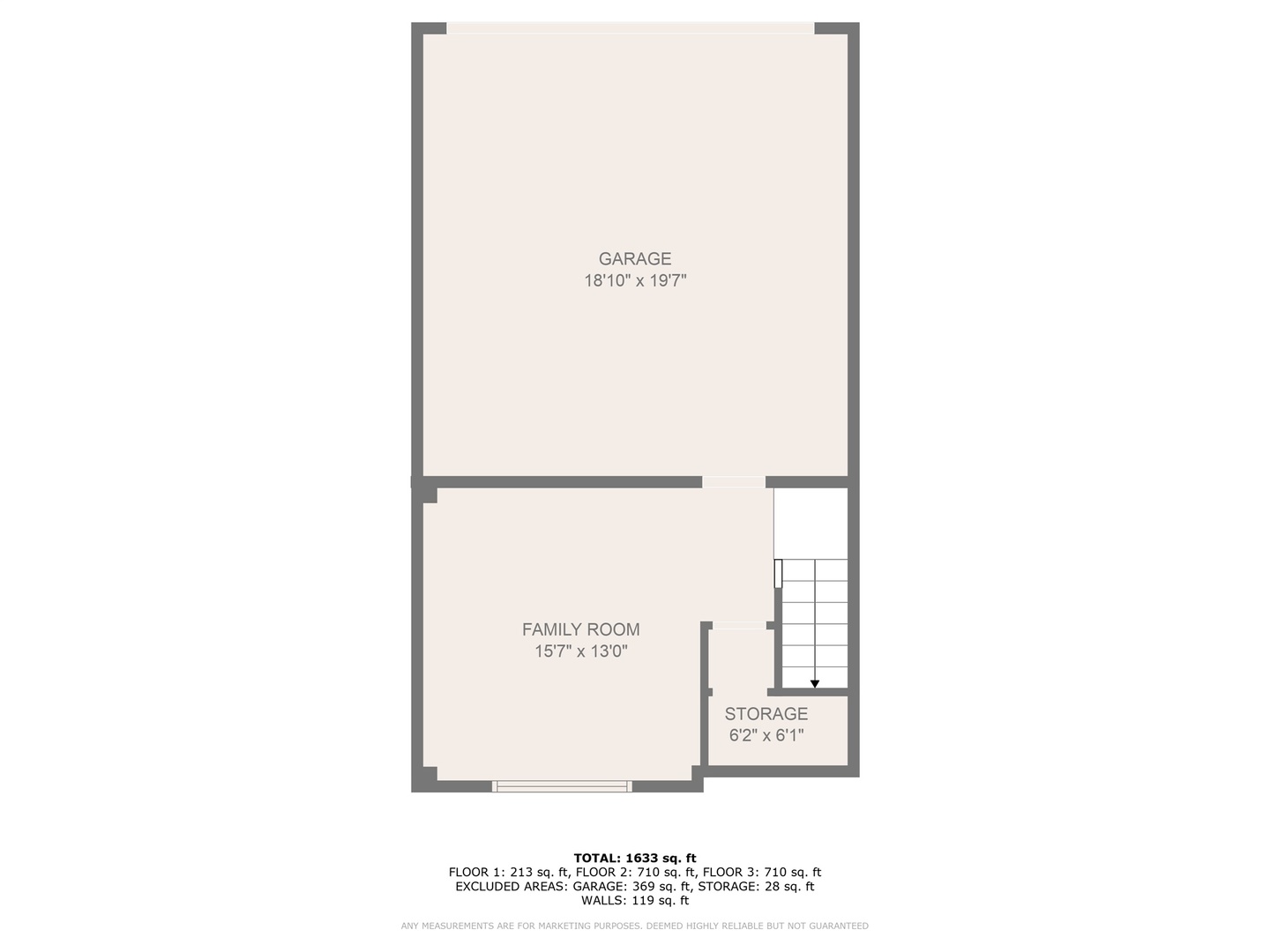 894 Clover Lane, Pingree Grove, IL 60140