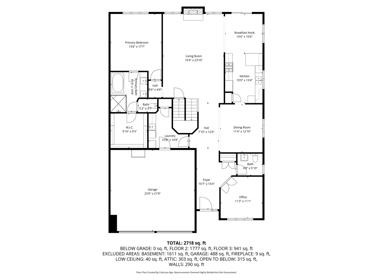 1017 Tartan Court, Wheaton, IL 60187