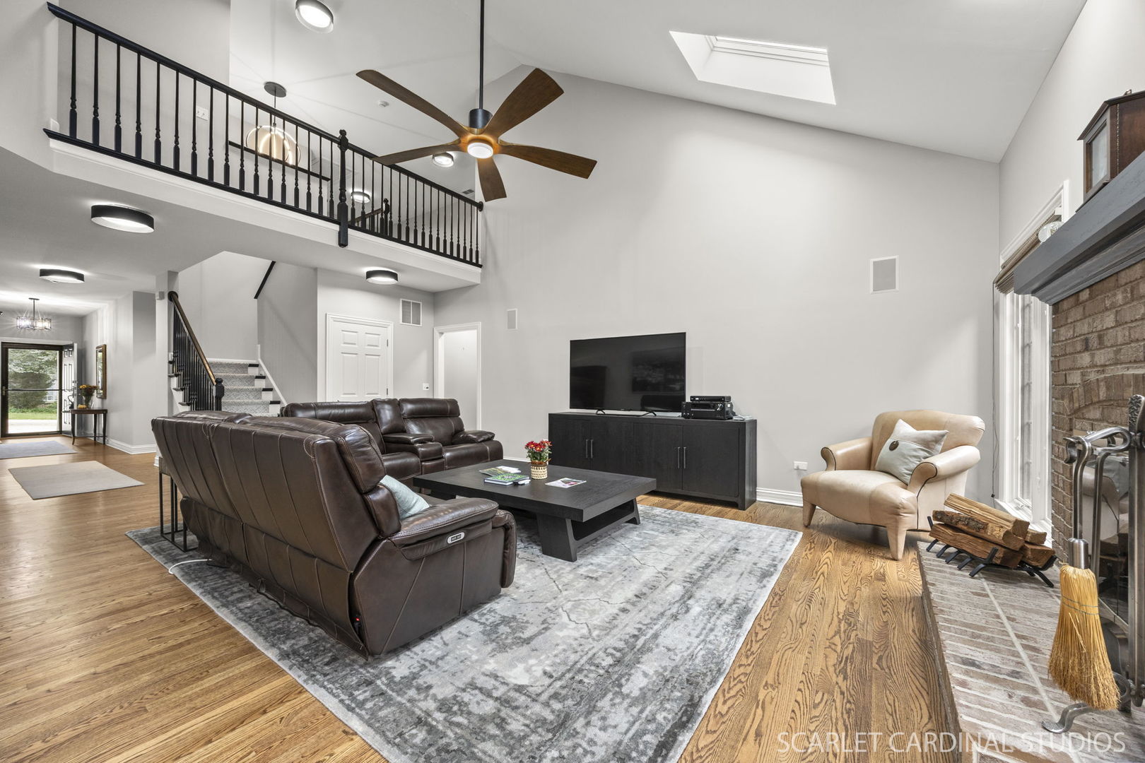 1017 Tartan Court, Wheaton, IL 60187