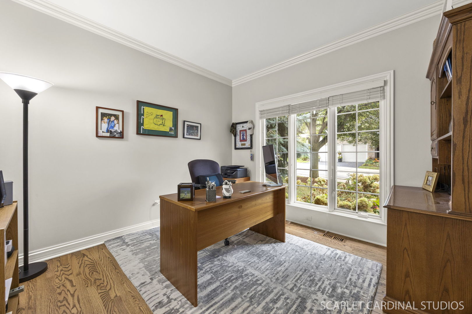 1017 Tartan Court, Wheaton, IL 60187