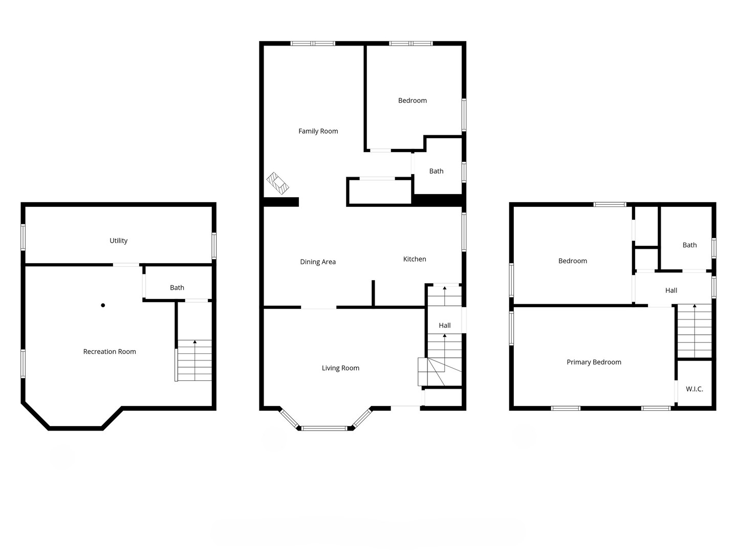 10504 S HOMAN Avenue, Chicago, IL 60655