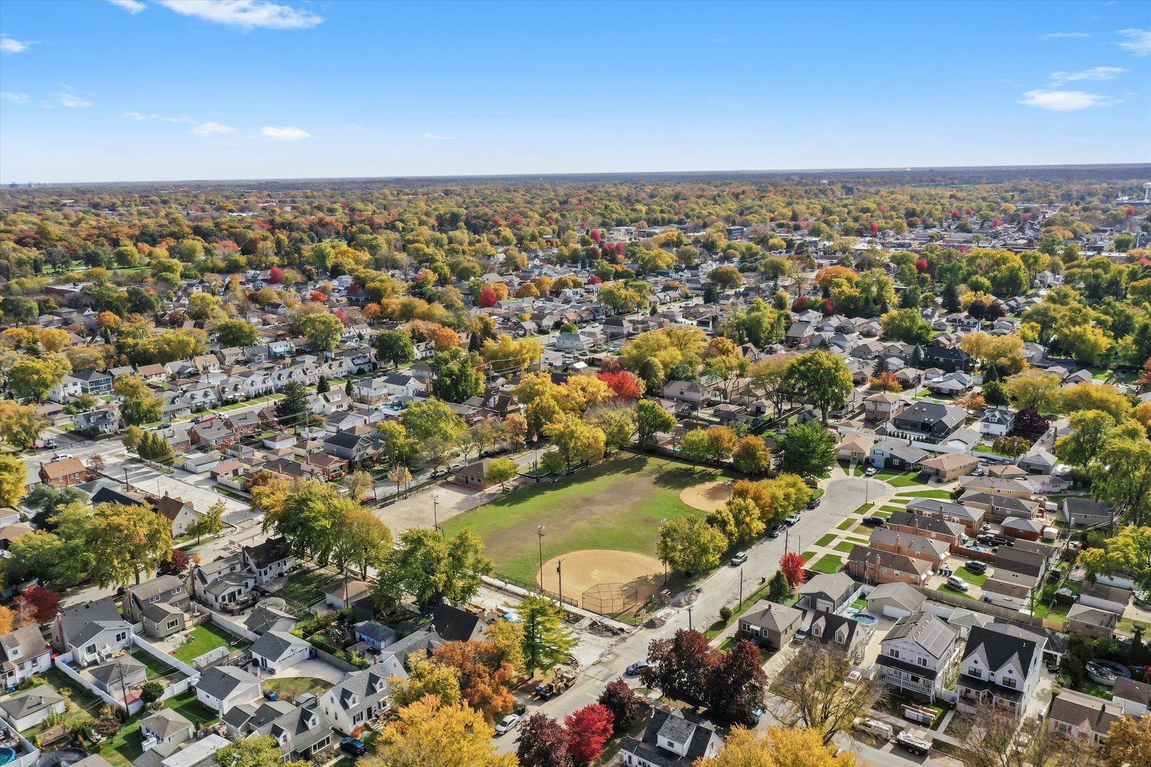 10504 S HOMAN Avenue, Chicago, IL 60655