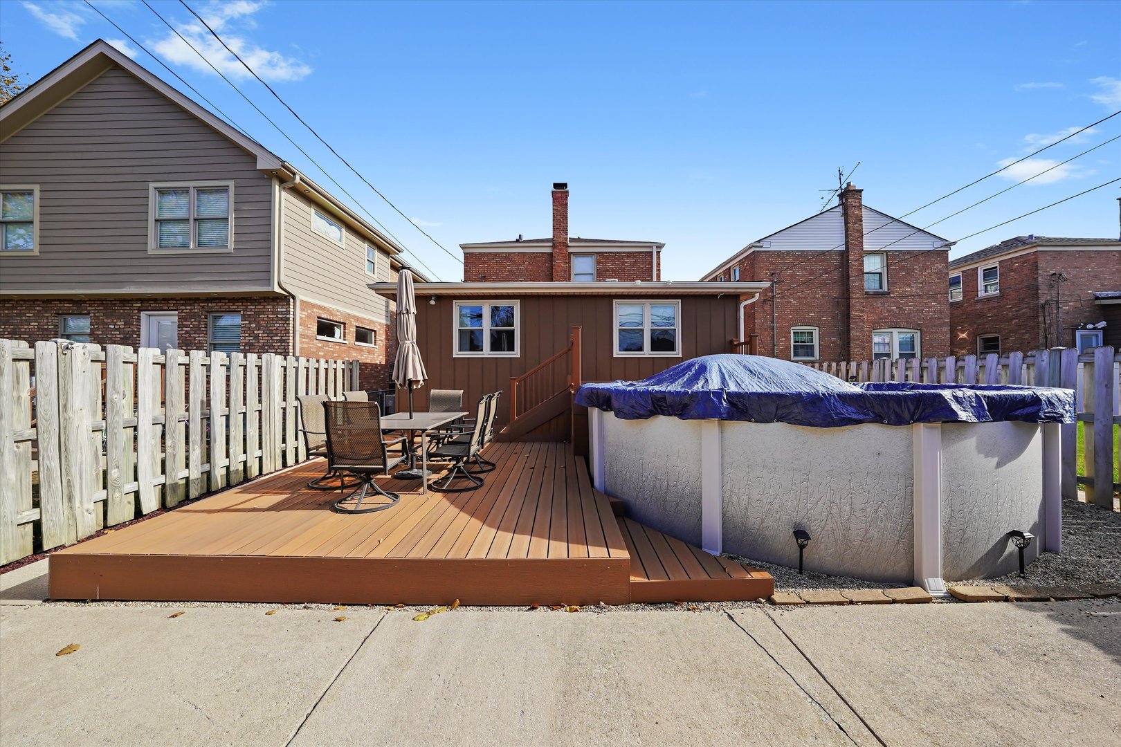 10504 S HOMAN Avenue, Chicago, IL 60655