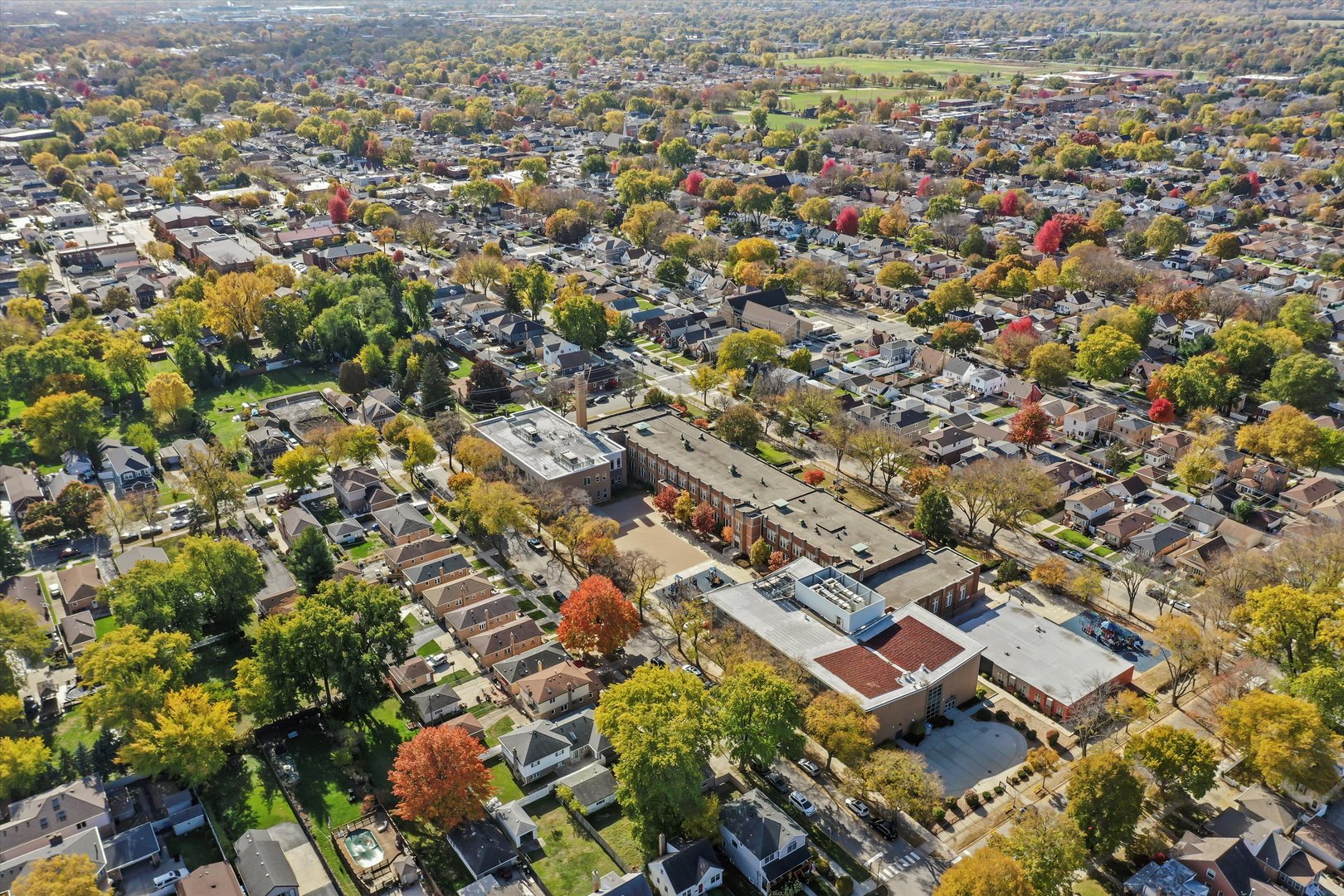 10504 S HOMAN Avenue, Chicago, IL 60655