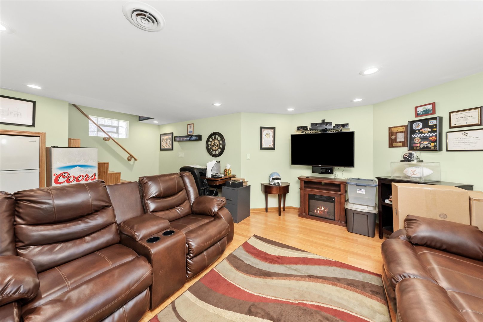 10504 S HOMAN Avenue, Chicago, IL 60655