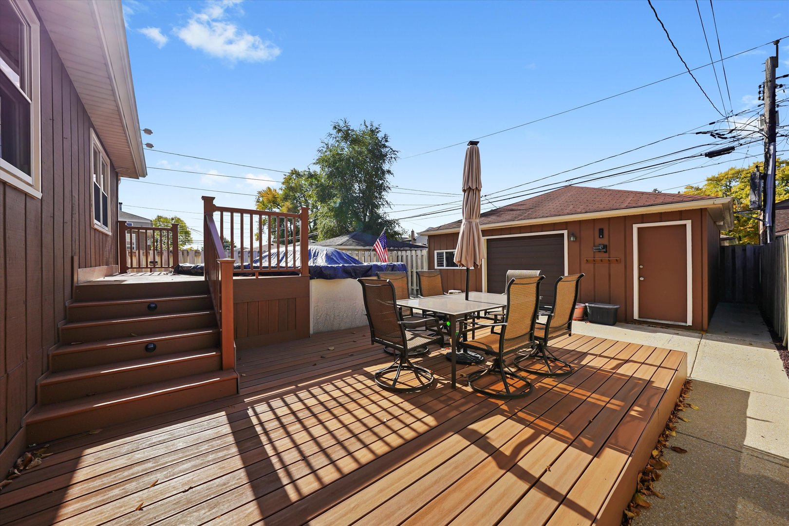 10504 S HOMAN Avenue, Chicago, IL 60655