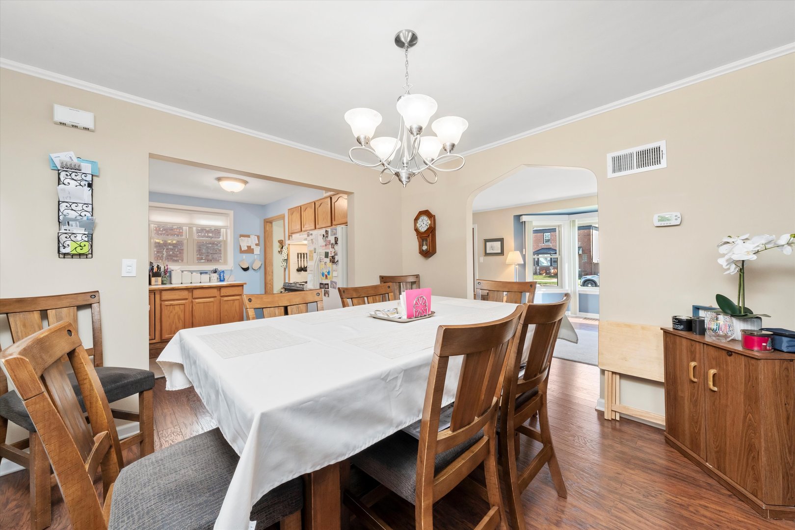 10504 S HOMAN Avenue, Chicago, IL 60655