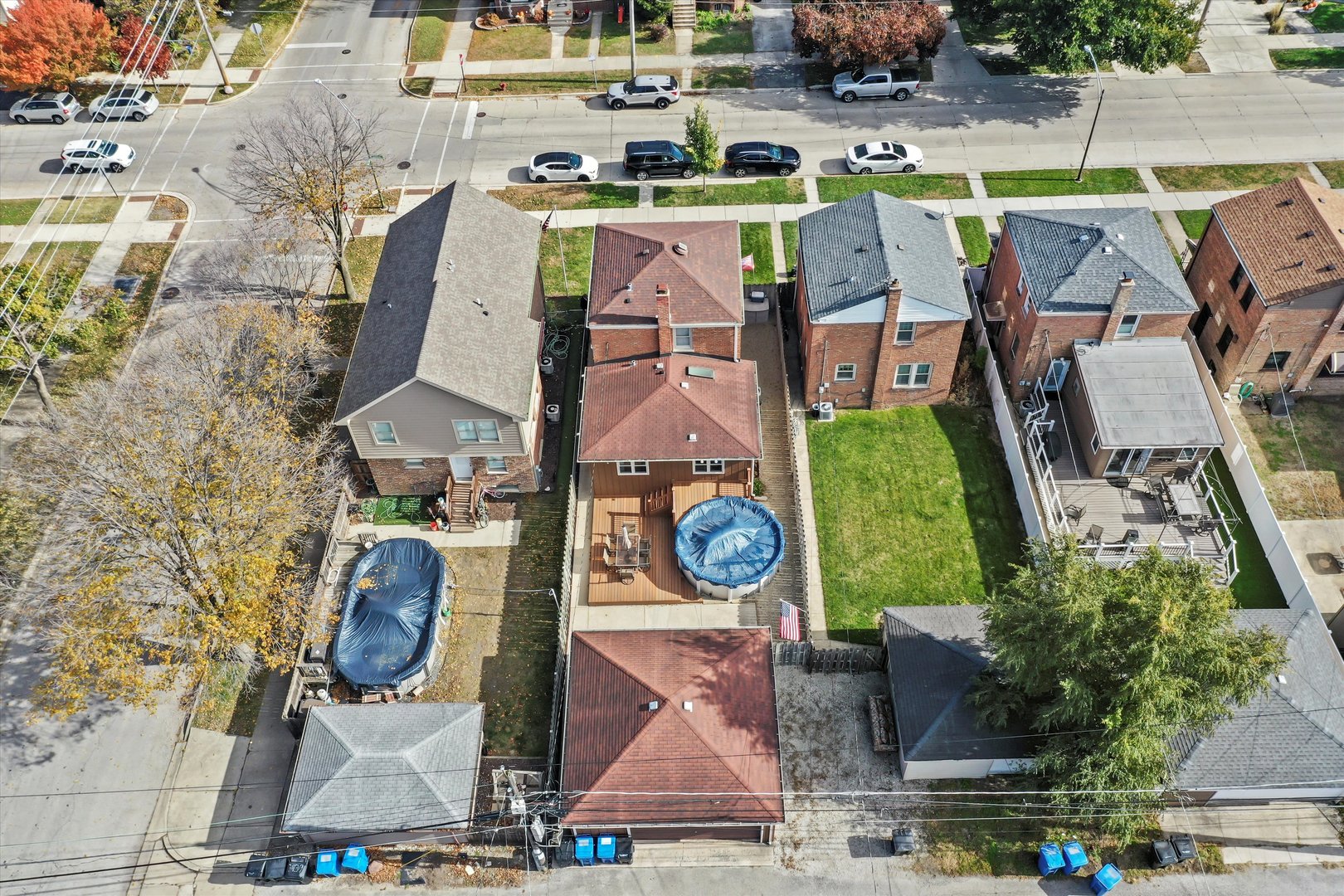 10504 S HOMAN Avenue, Chicago, IL 60655