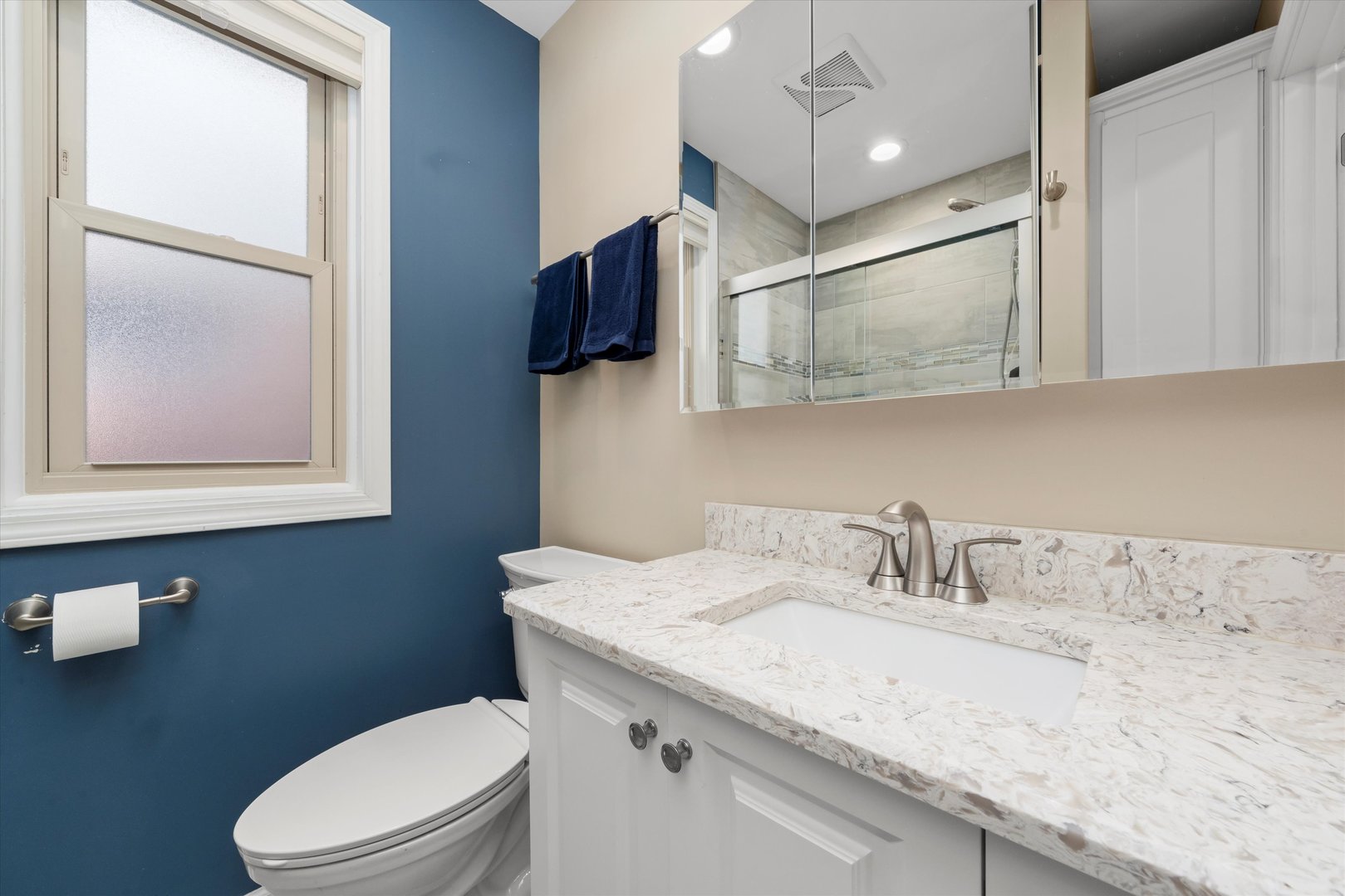 10504 S HOMAN Avenue, Chicago, IL 60655