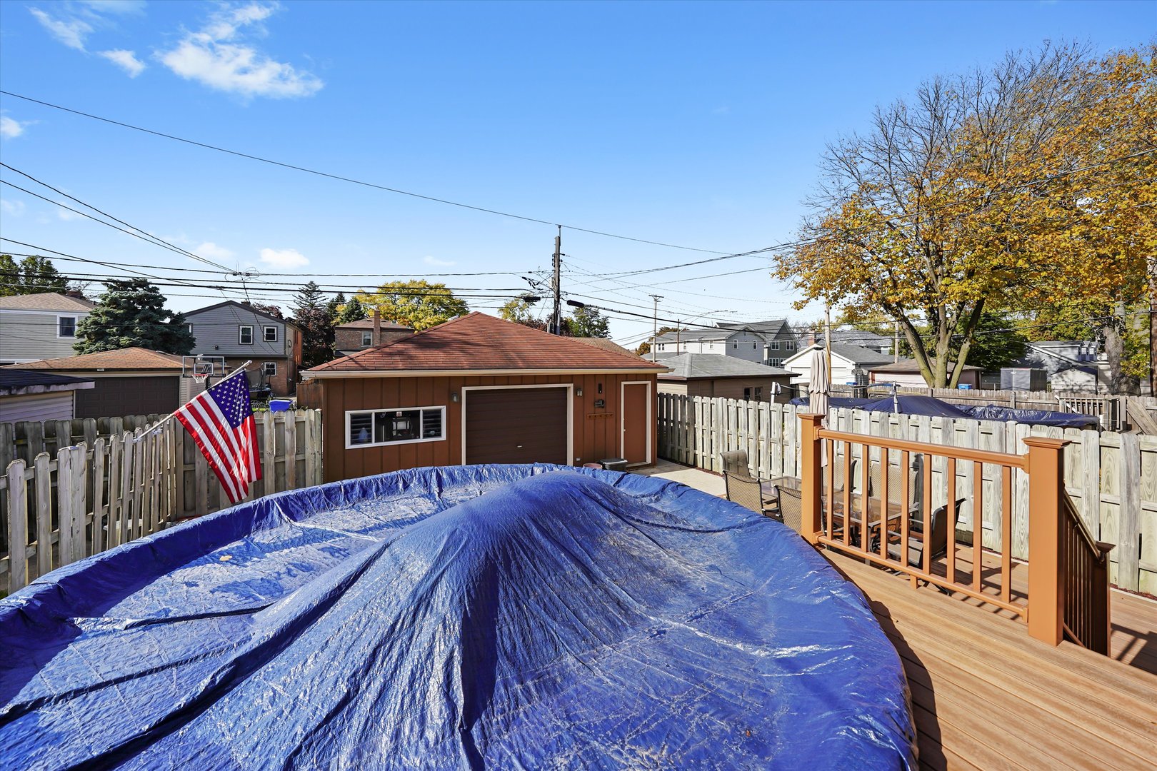 10504 S HOMAN Avenue, Chicago, IL 60655