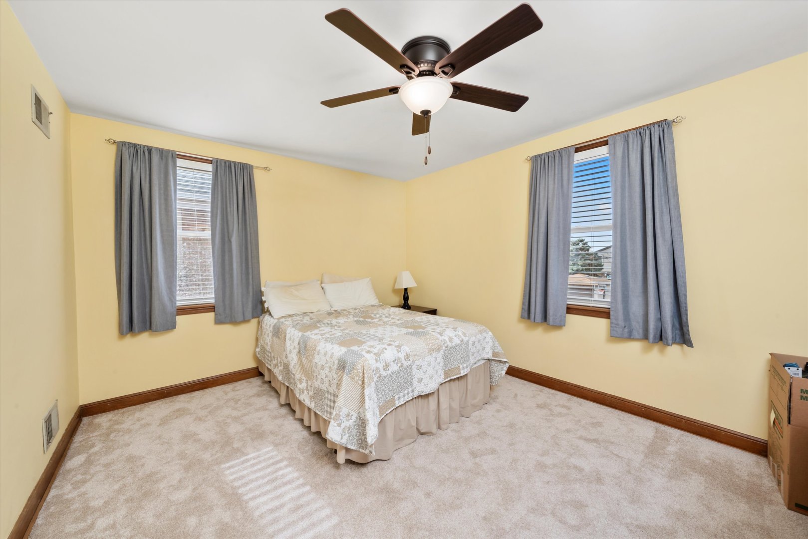 10504 S HOMAN Avenue, Chicago, IL 60655