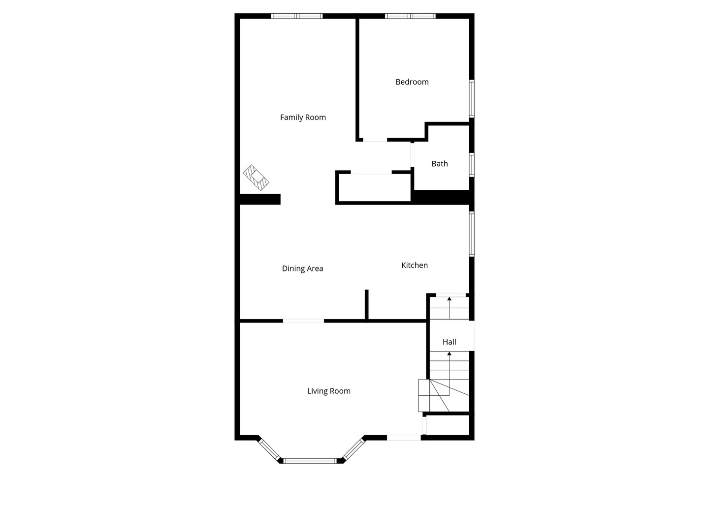 10504 S HOMAN Avenue, Chicago, IL 60655